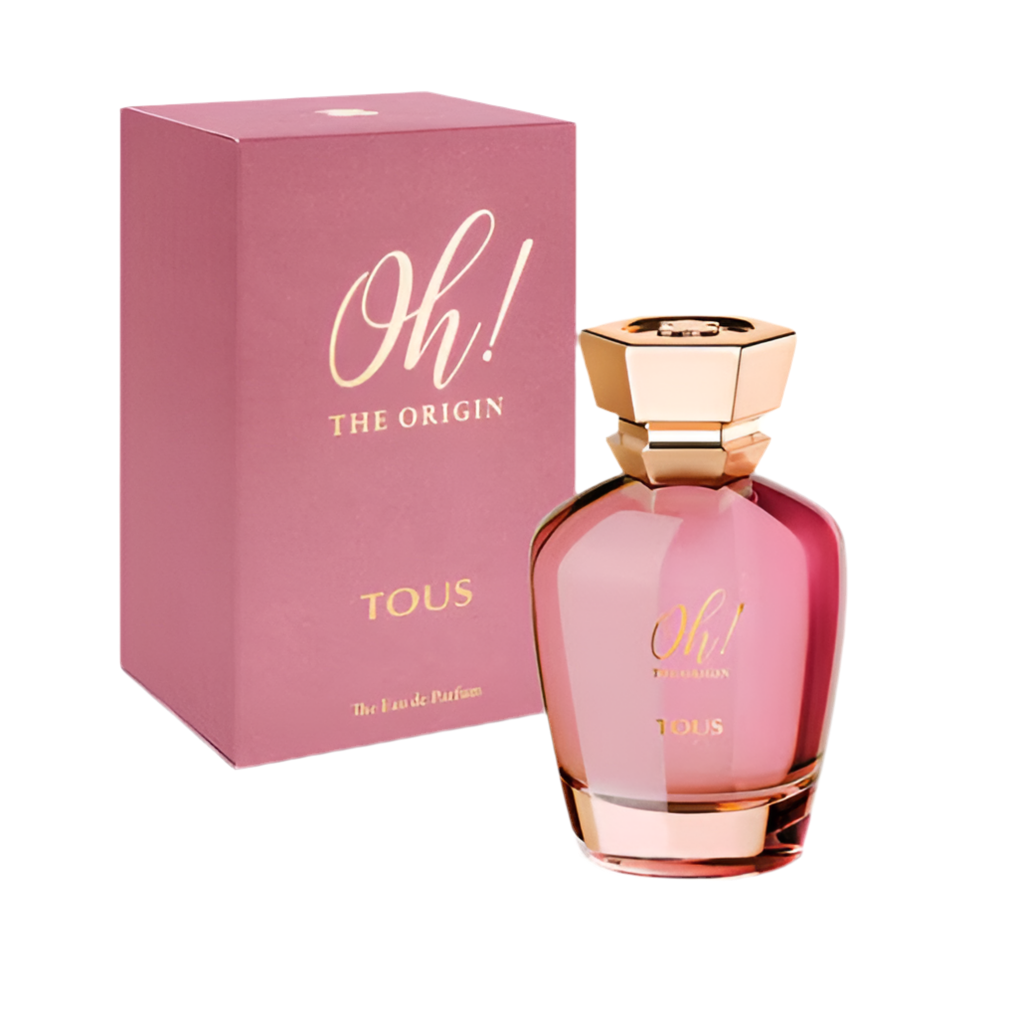 Tous - Oh! The Origin