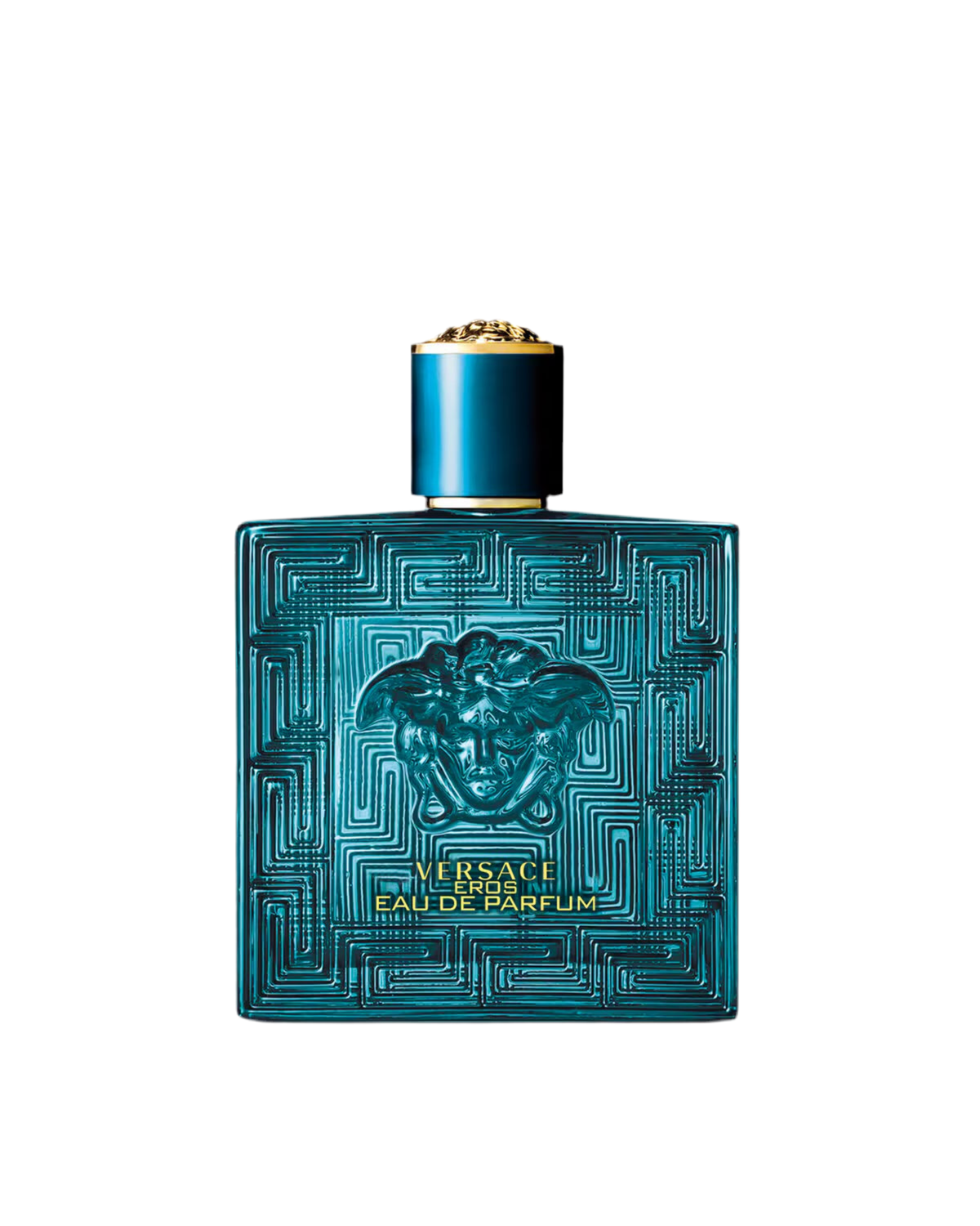 Versace - Eros Eau de Parfum