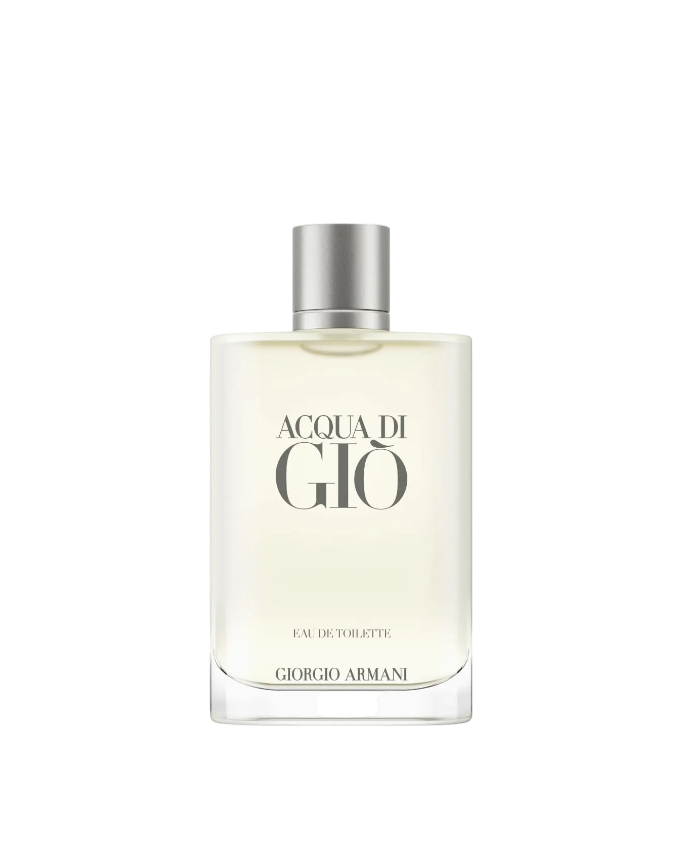 Giorgio Armani - Acqua Di Gio - Luxe Fragances Pair 