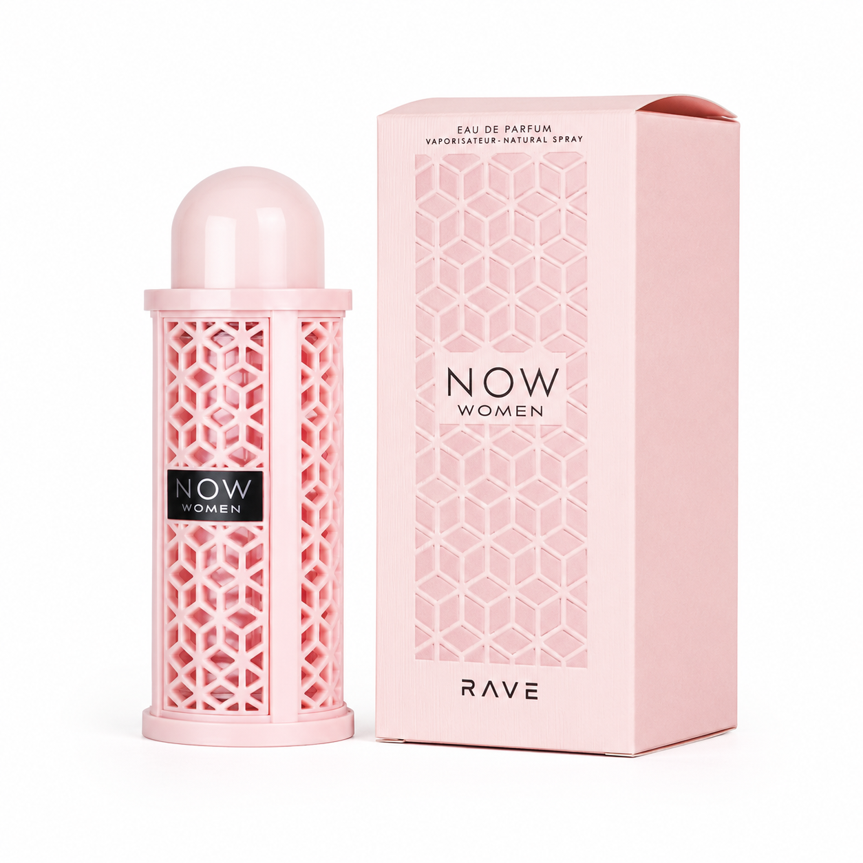Rave - Now Women Eau de Parfum