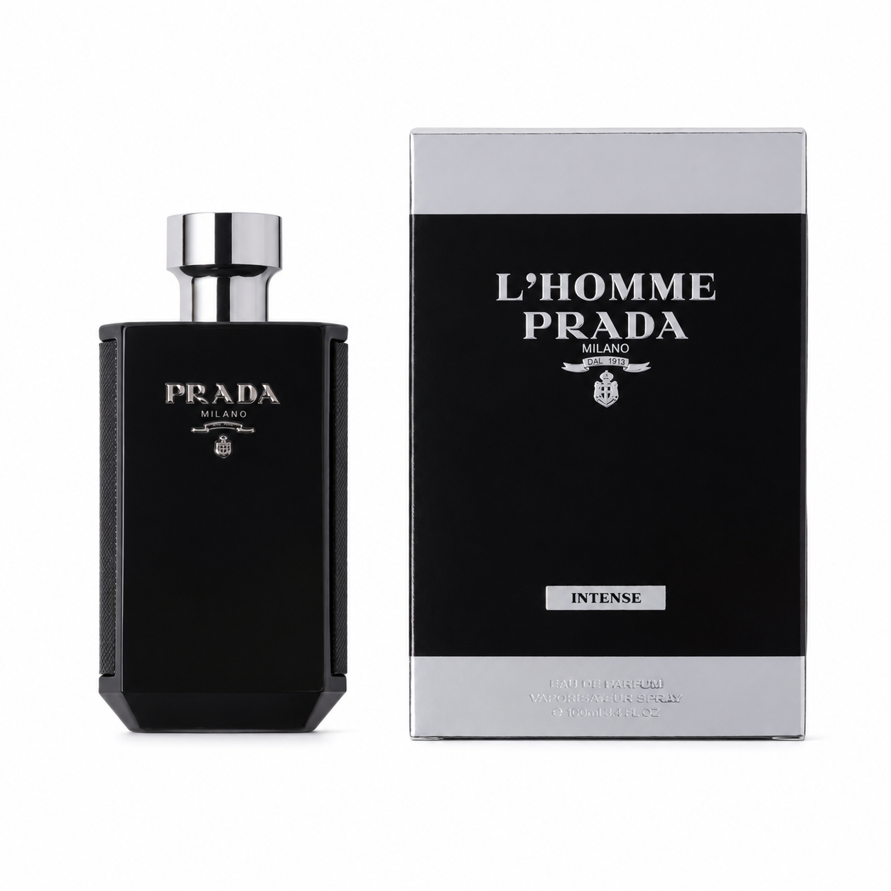 Prada - L’Homme Intense Eau de Parfum