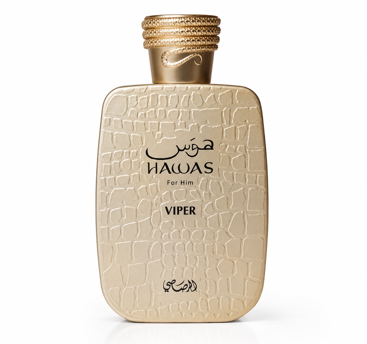 Rasasi - Hawas Viper Eau de Parfum