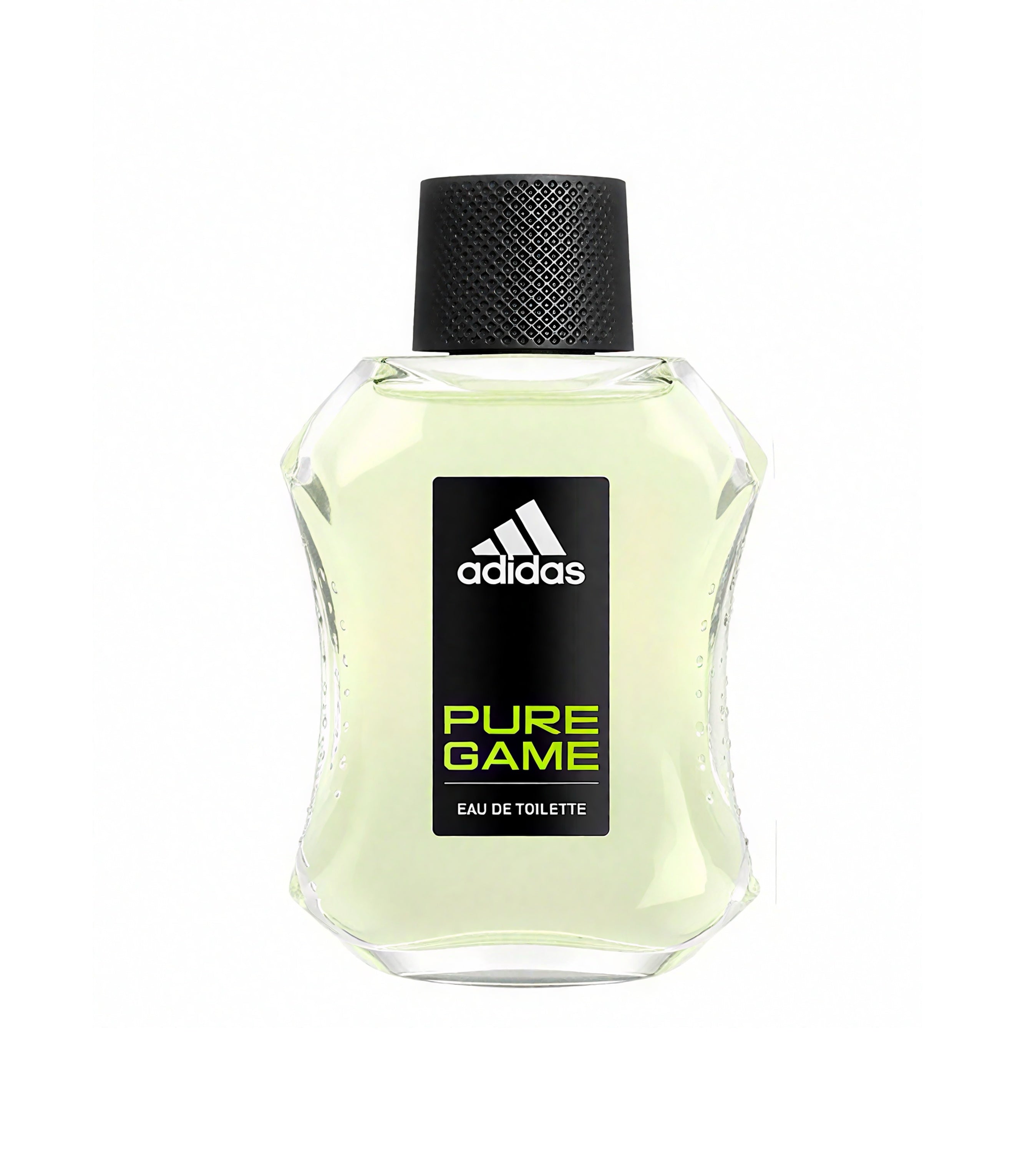 Adidas - Pure Game - Luxe Fragances Pair 