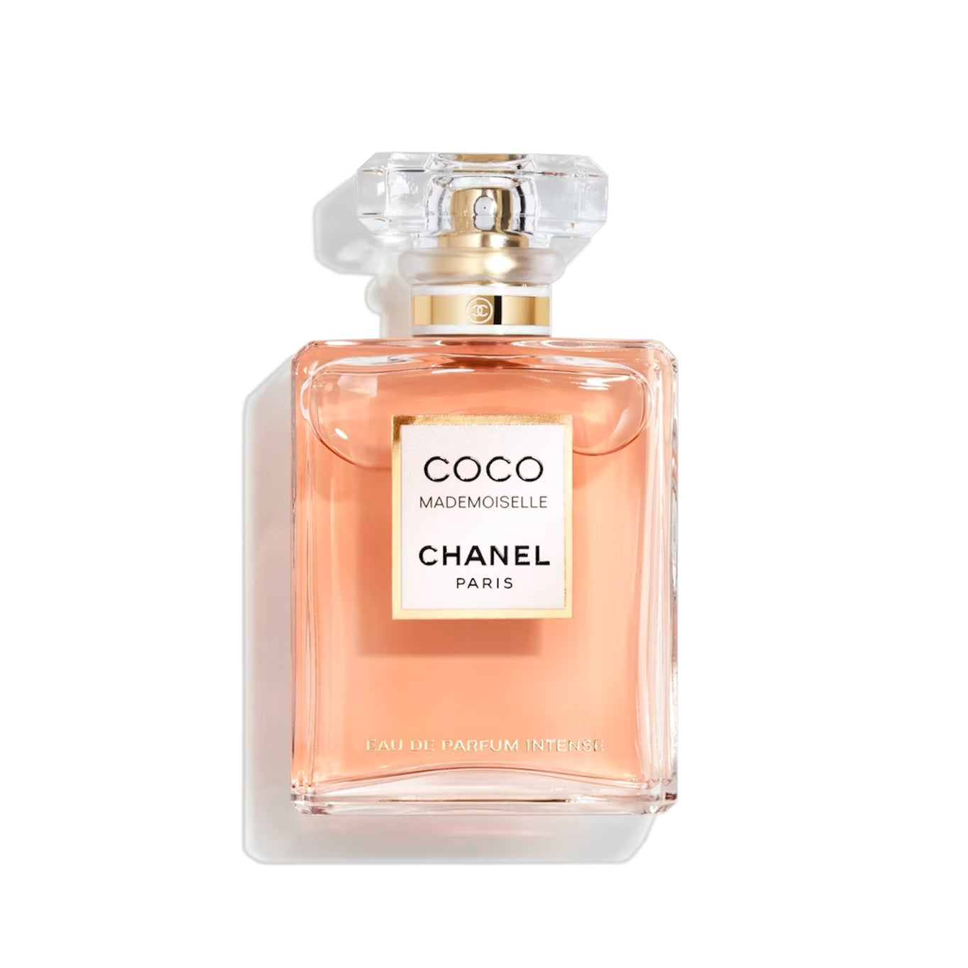 Chanel – Coco Mademoiselle Eau de Parfum Intense - Luxe Fragances Pair 