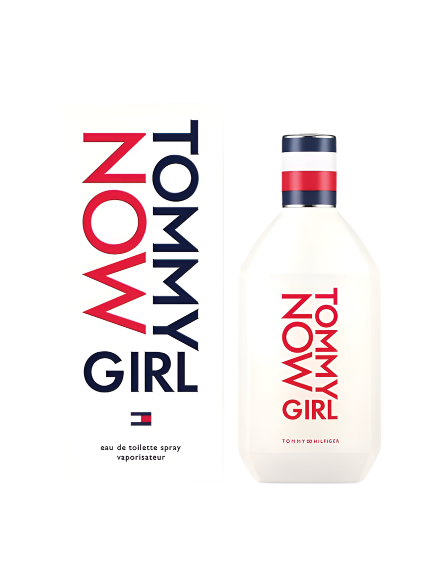 Tommy Hilfiger - Tommy Girl Now