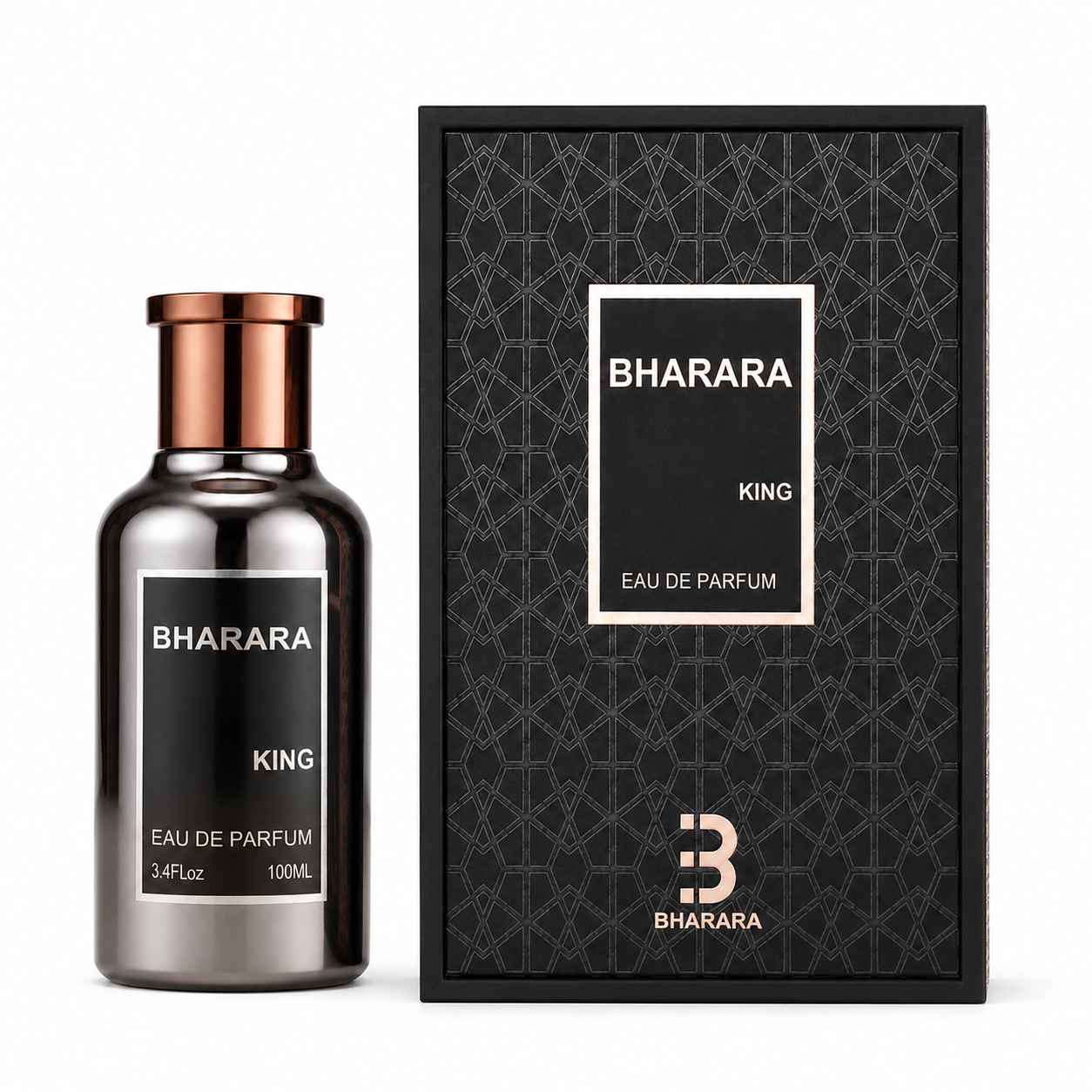 Bharara - King Eau de Parfum