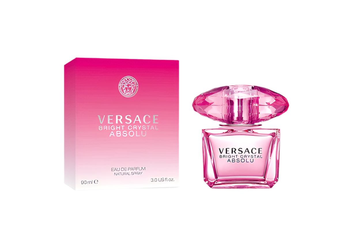 Versace - Bright Crystal Absolu Eau de Parfum