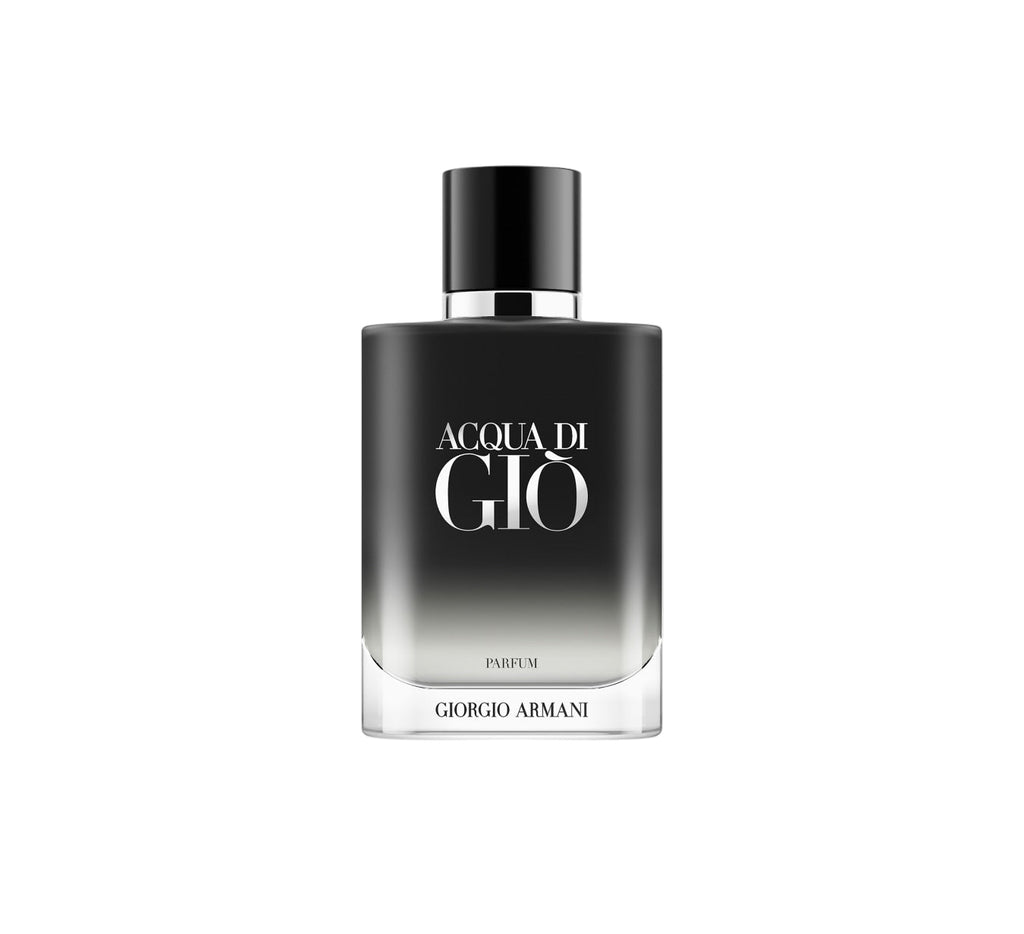 Giorgio Armani - Acqua Di Gio Parfum - Luxe Fragances Pair 