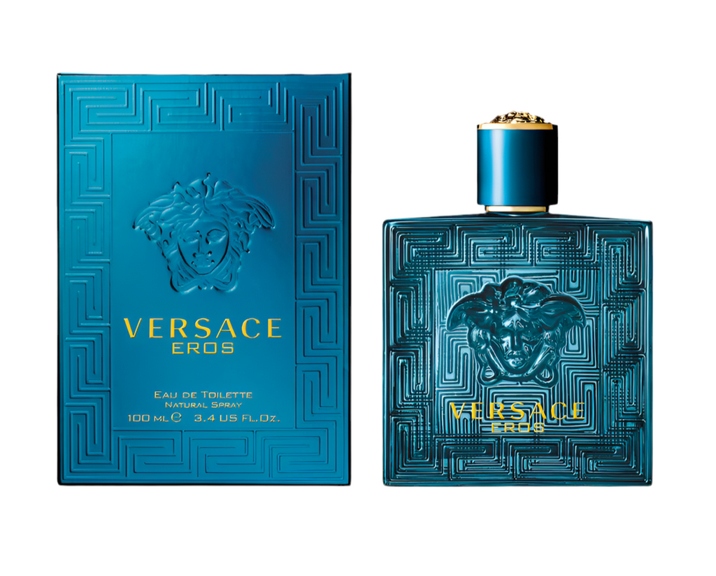 Versace - Eros Eau de Toilette