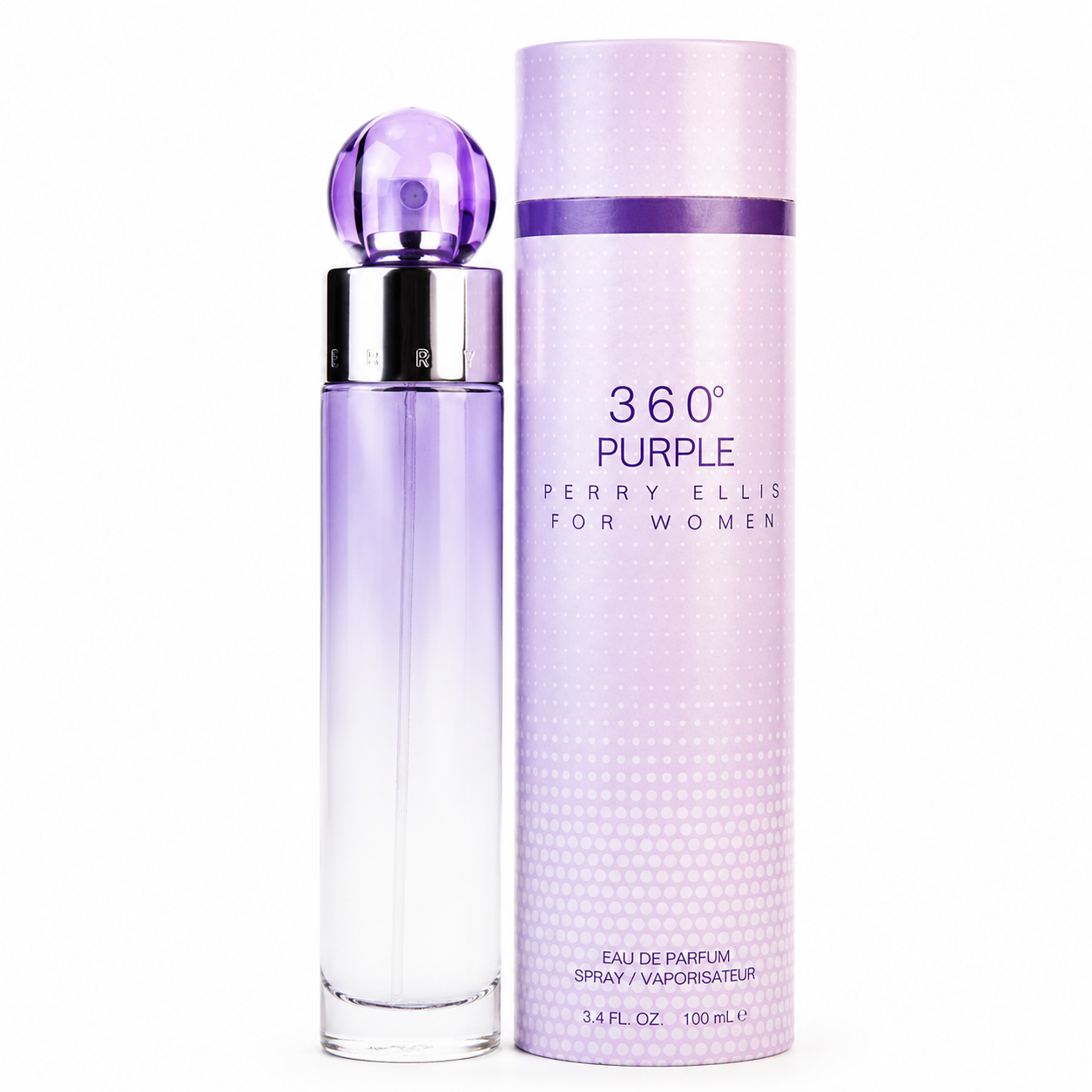 Perry Ellis - 360 Purple