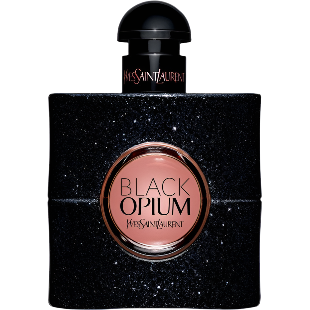 Yves Saint Laurent - Black Opium Eau de Parfum