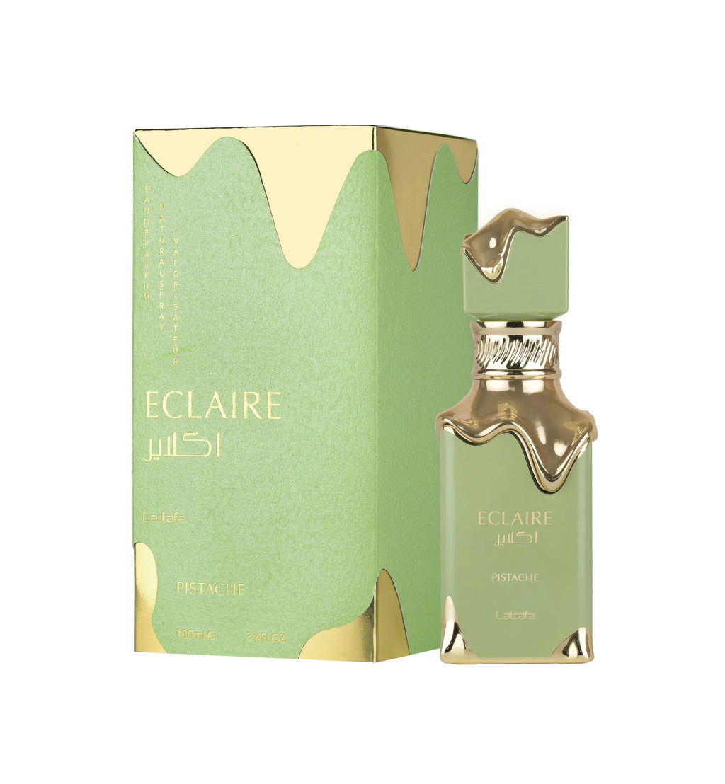 Lataffa - Eclaire Pistache