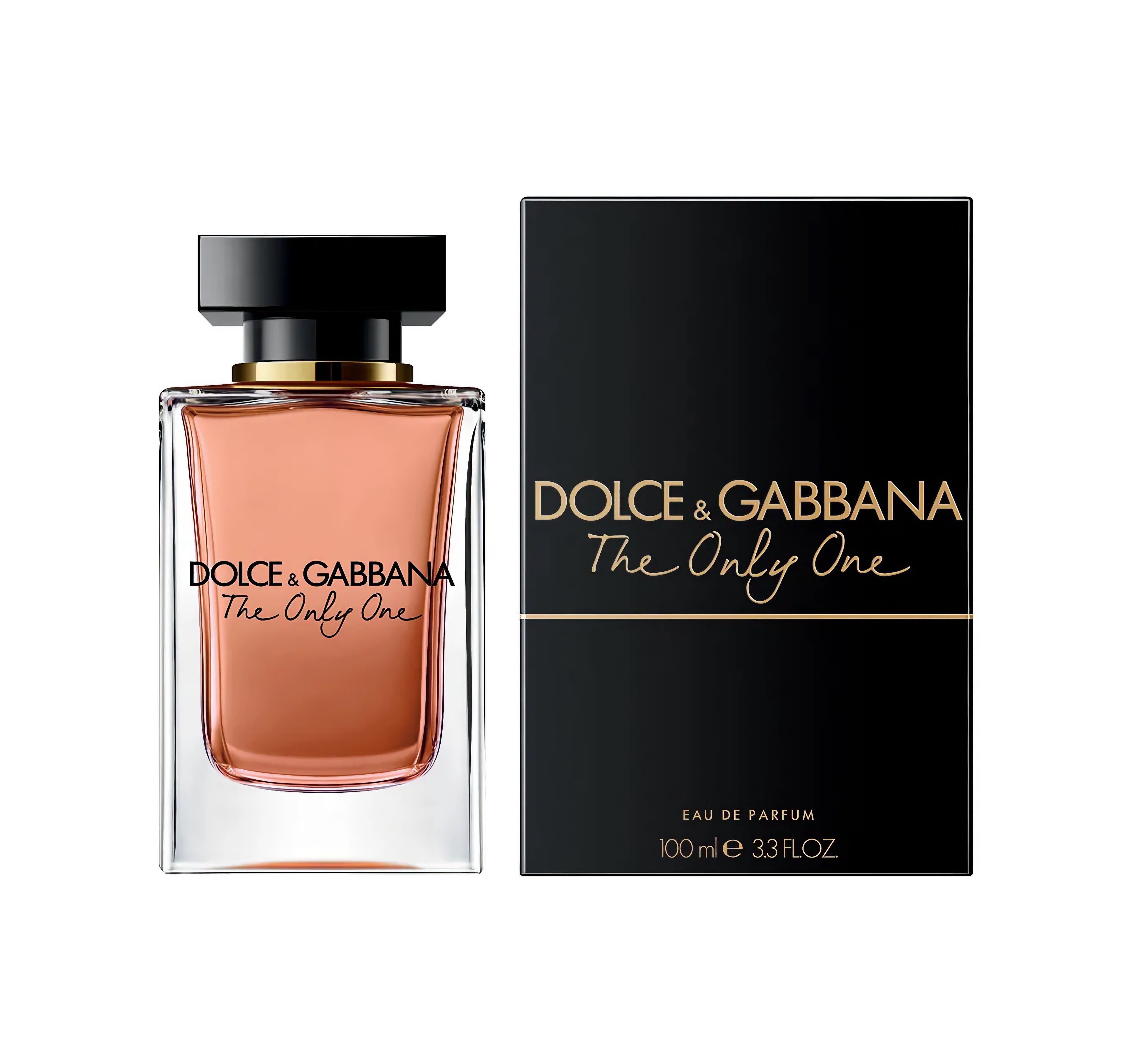 Dolce & Gabbana – The Only One For Her Eau de Parfum