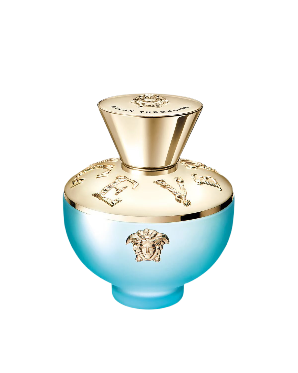 Versace - Dylan Tourquoise Pour Femme