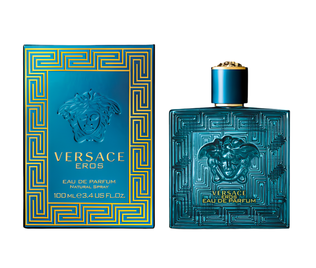 Versace - Eros Eau de Parfum