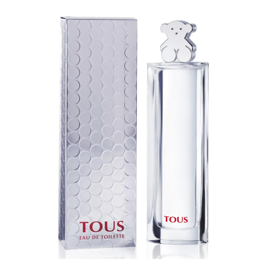 Tous - Silver Eau de Toilette