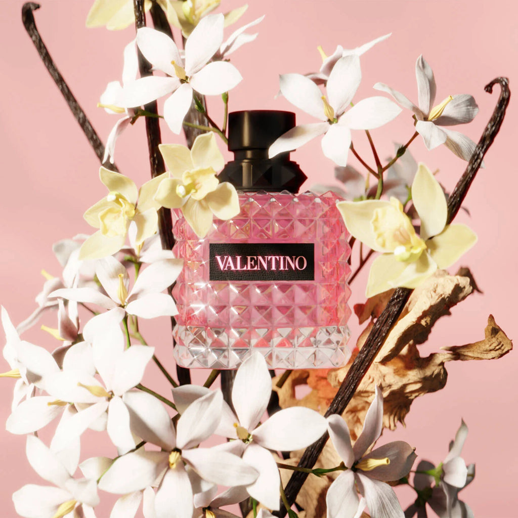 Valentino - Donna Born In Roma Intense