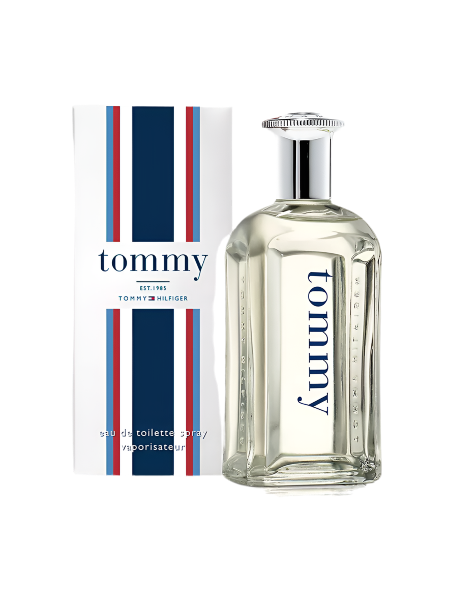 Tommy Hilfiger - Tommy Men