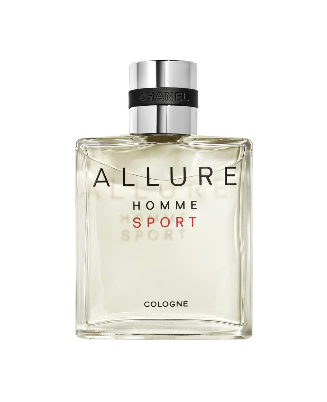 Chanel - Allure Homme Sport Cologne - Luxe Fragances Pair 