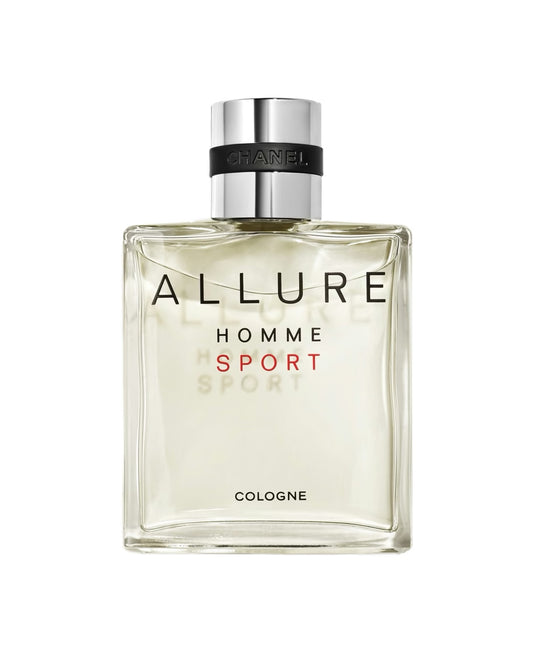 Chanel - Allure Homme Sport Cologne