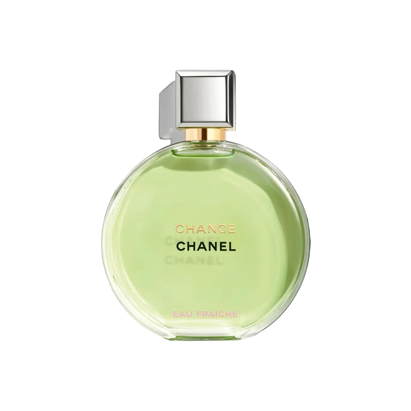 Chanel – Chance Eau Fraîche Eau de Toilette - Luxe Fragances Pair 