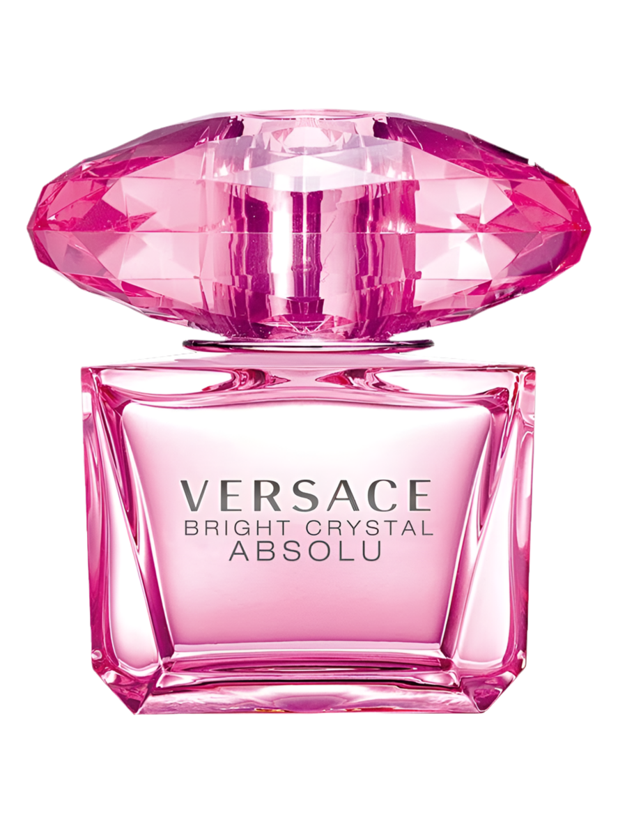 Versace - Bright Crystal Absolu Eau de Parfum