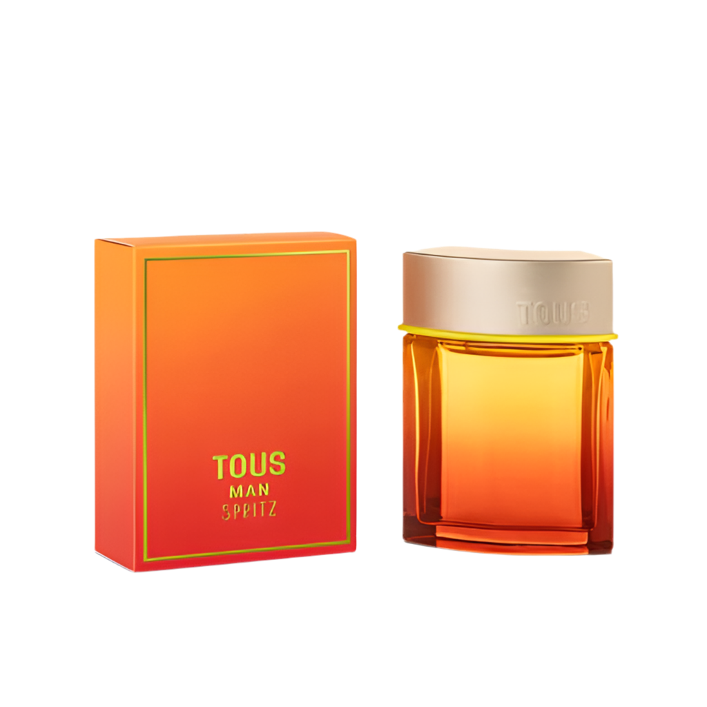 Tous - Man Spritz