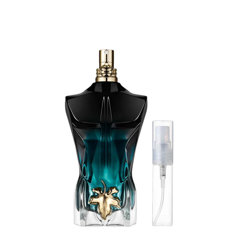 Decant - Jean Paul Gaultier Le Beau Le Parfum - Luxe Fragances Pair 