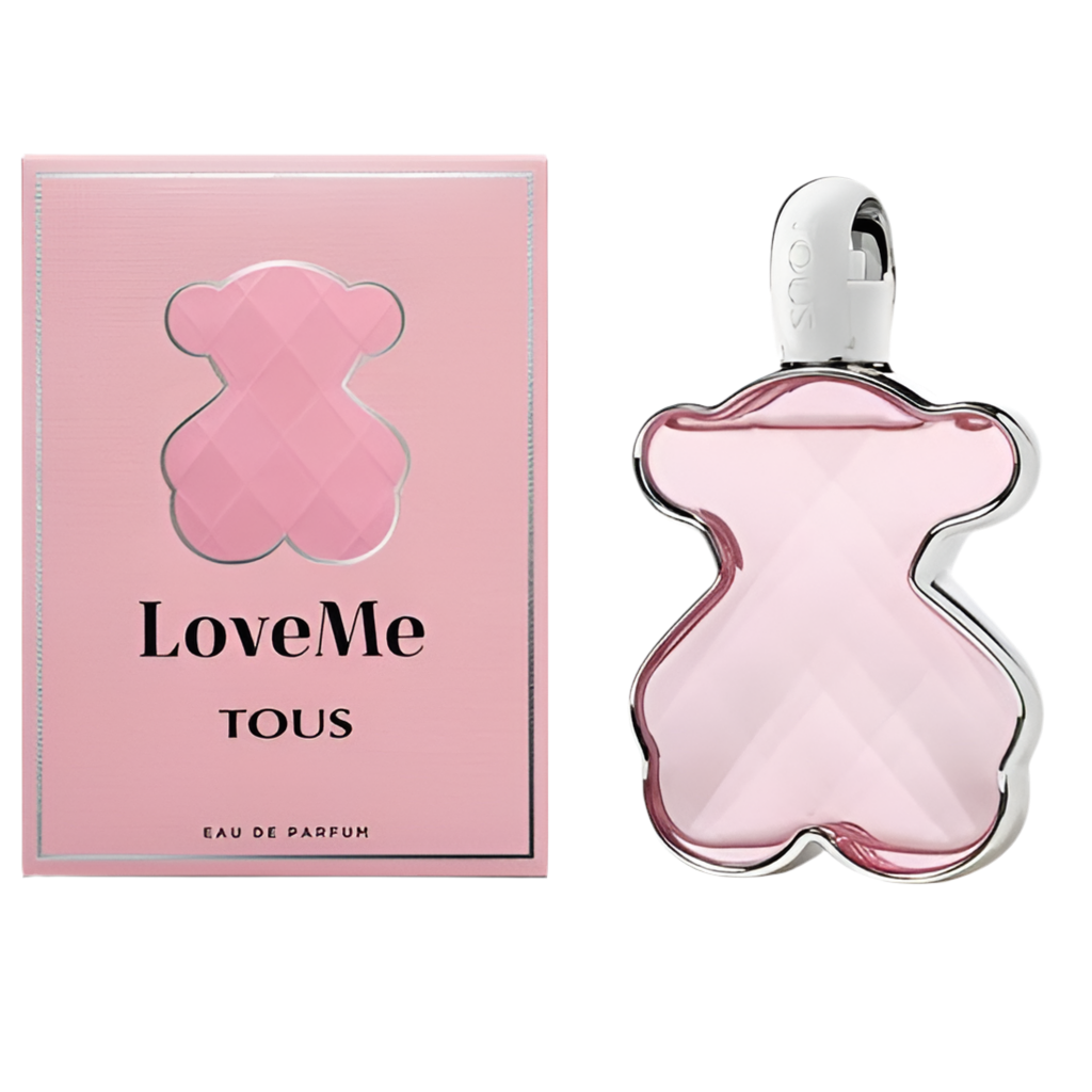 Tous - Love Me Eau de Parfum