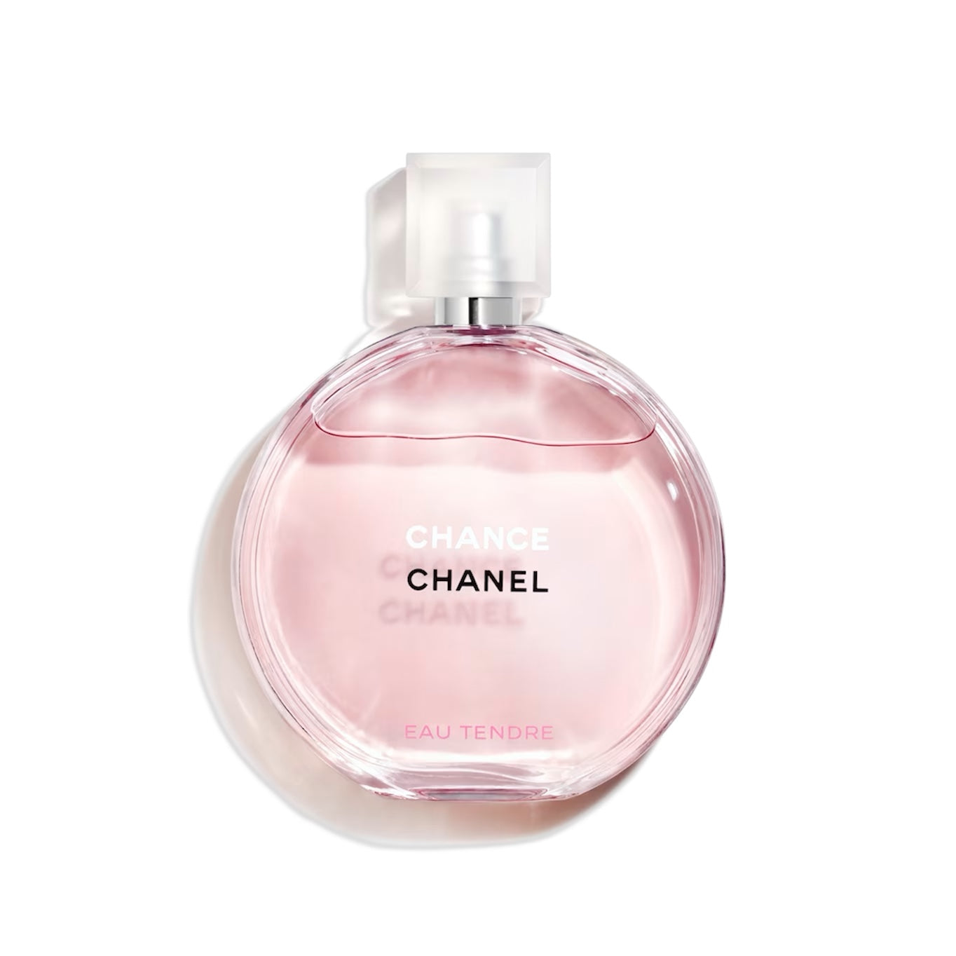 Chanel – Chance Eau Tendre Eau de Toilette - Luxe Fragances Pair 