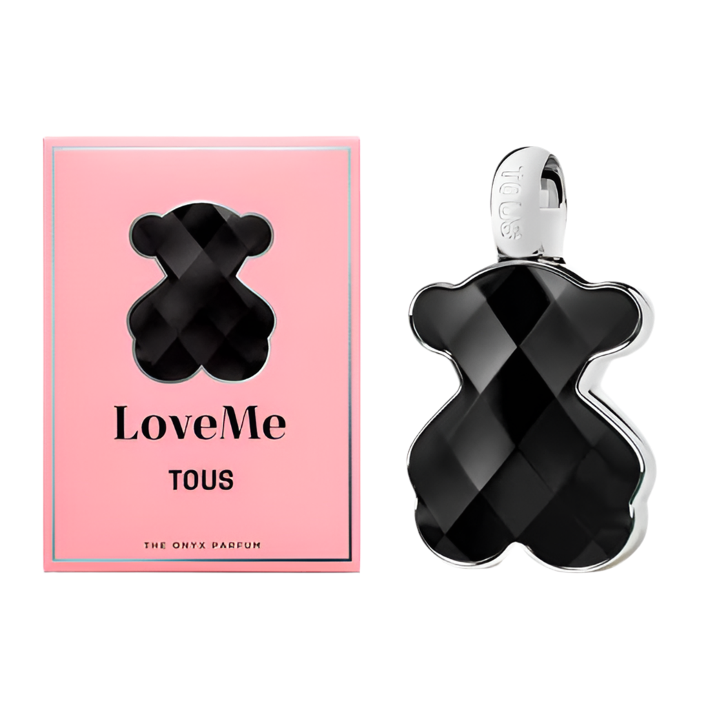 Tous - Love Me The Onyx Parfum
