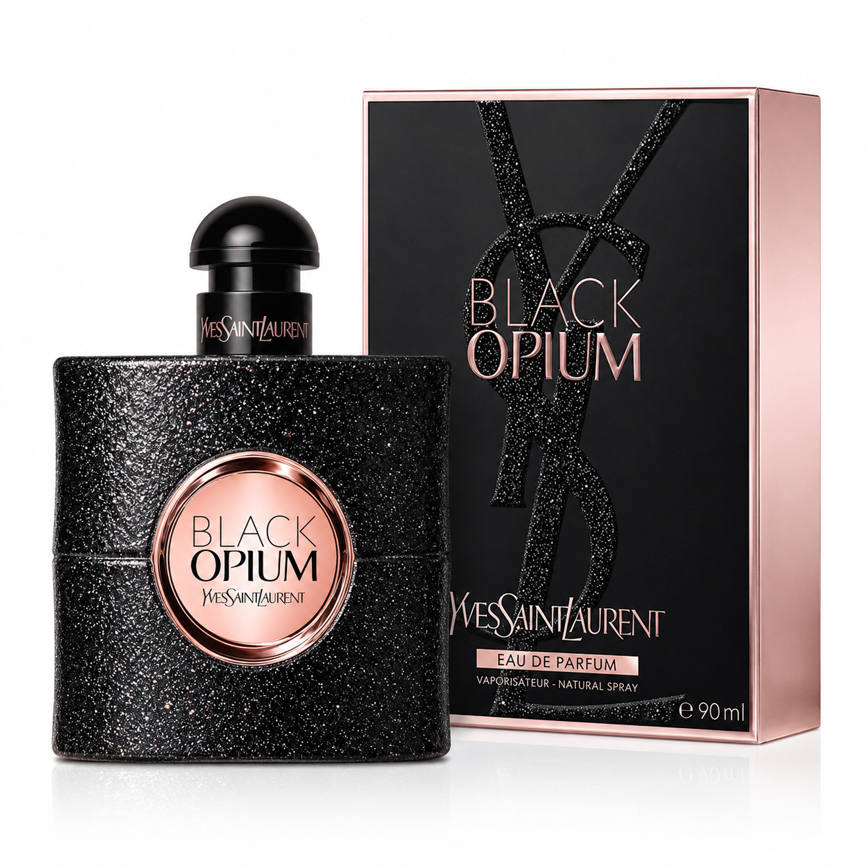 Yves Saint Laurent - Black Opium Eau de Parfum