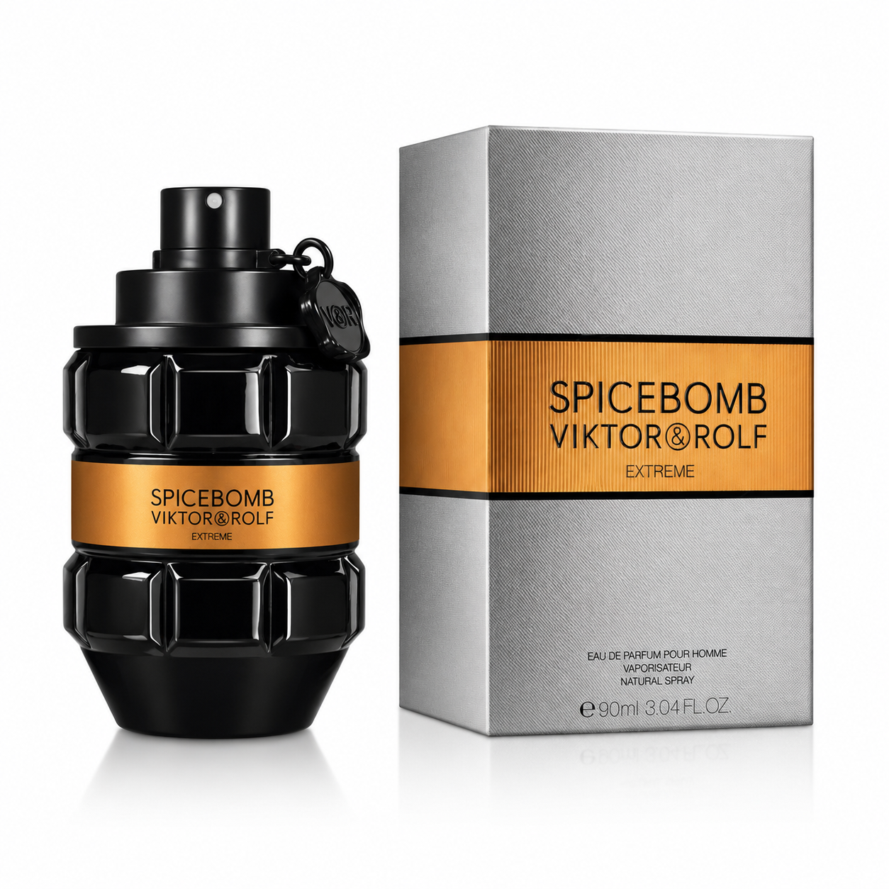 Viktor&Rolf - Spicebomb Extreme Eau de Parfum