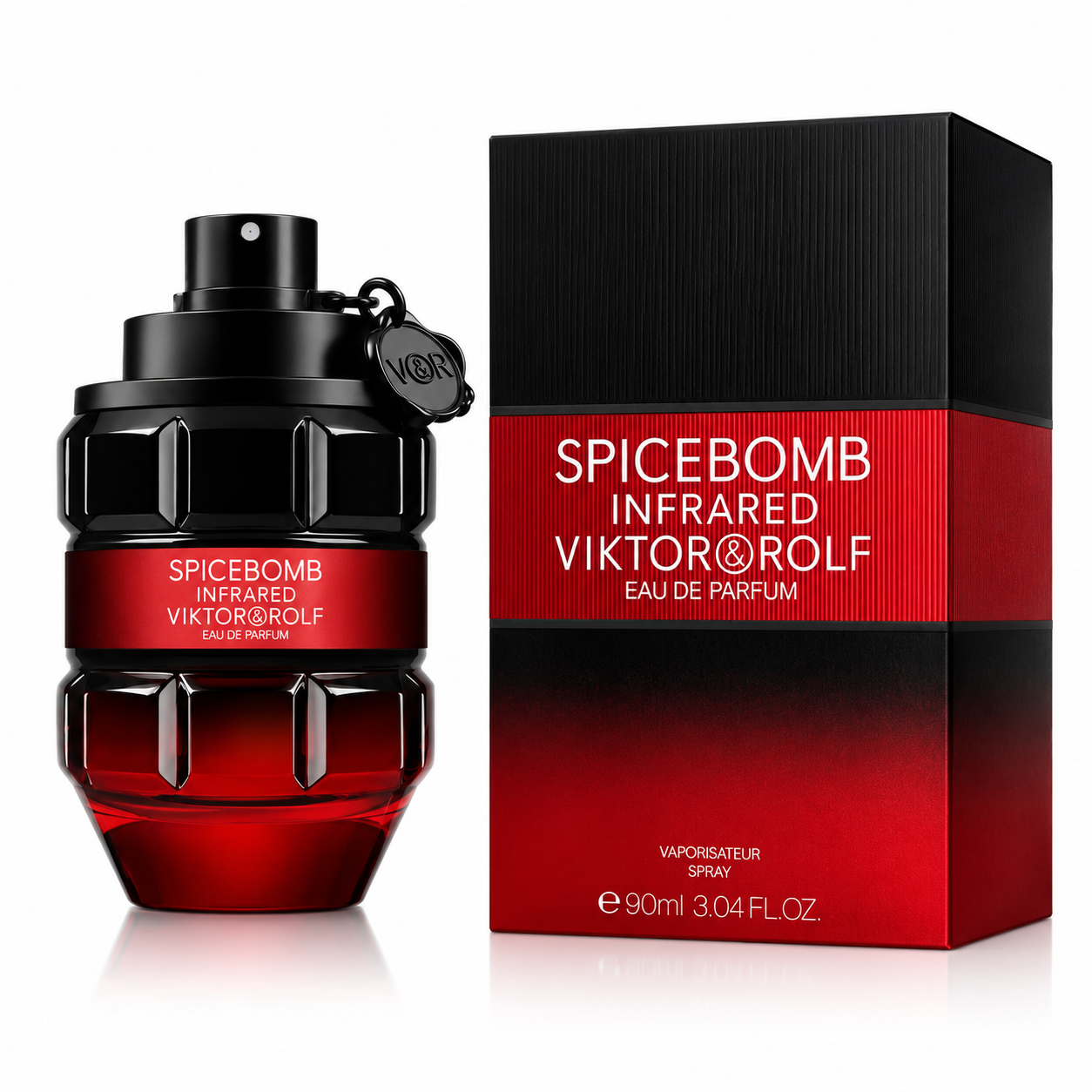 Viktor&Rolf - Spicebomb Infrared Eau de Parfum