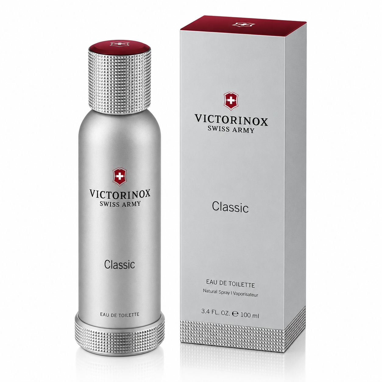 Victorinox - Swiss Army Classic
