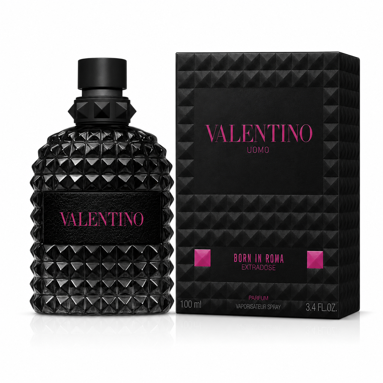 Valentino - Uomo Born In Roma Extradose Parfum