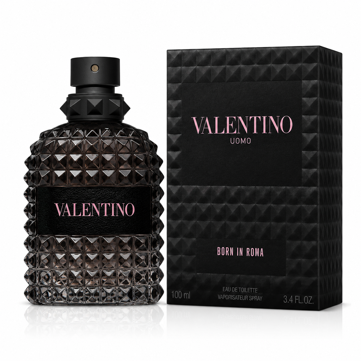 Valentino - Uomo Born In Roma Eau de Toilette