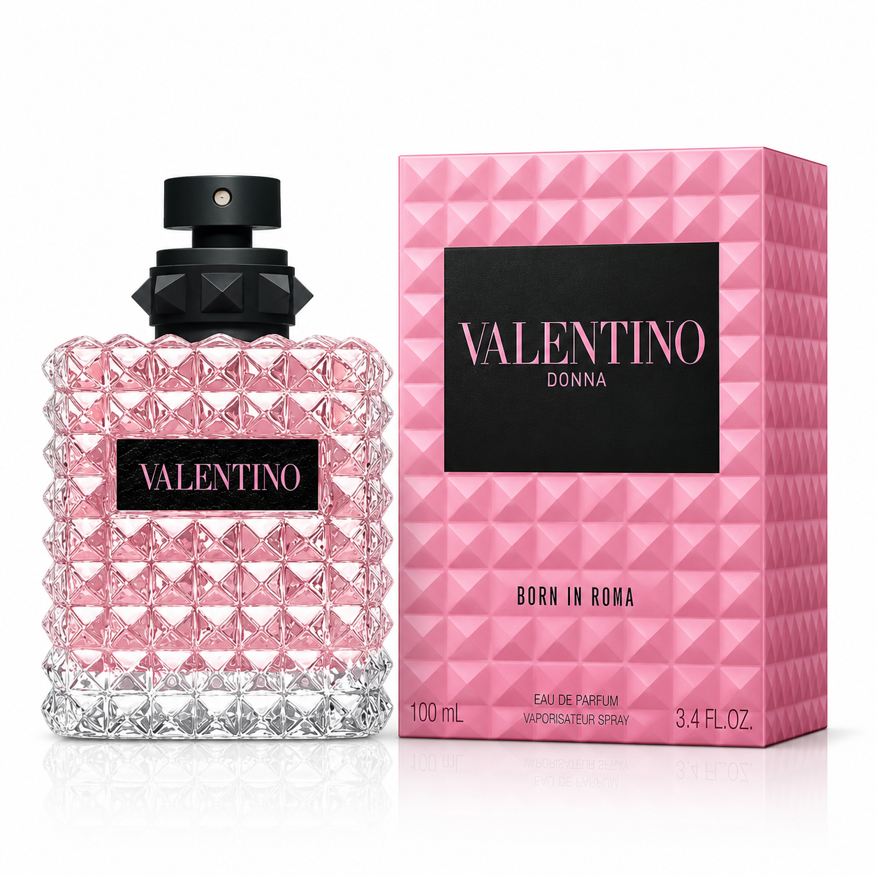 Valentino - Donna Born In Roma Eau de Parfum