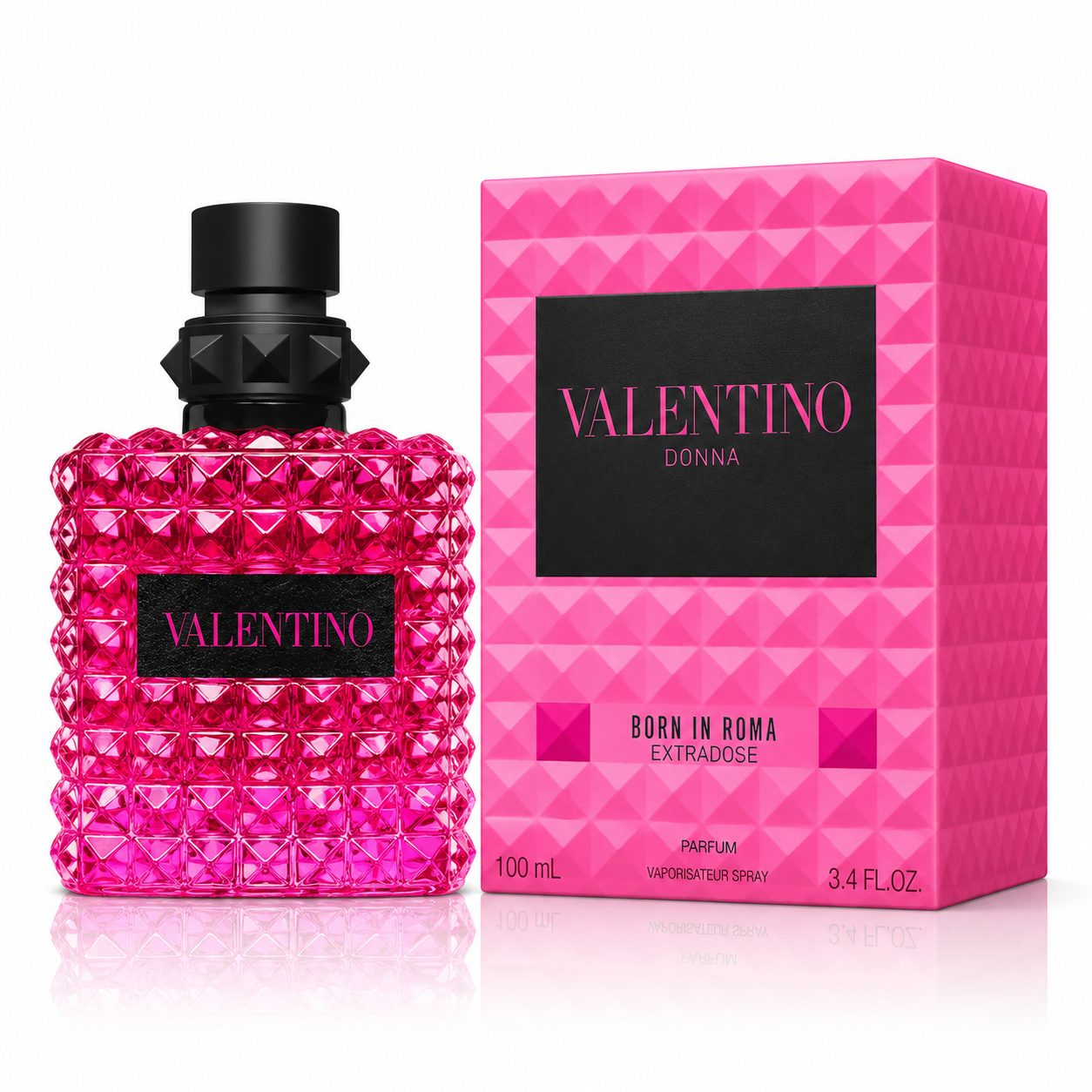 Valentino - Donna Born in Roma Extradose Parfum