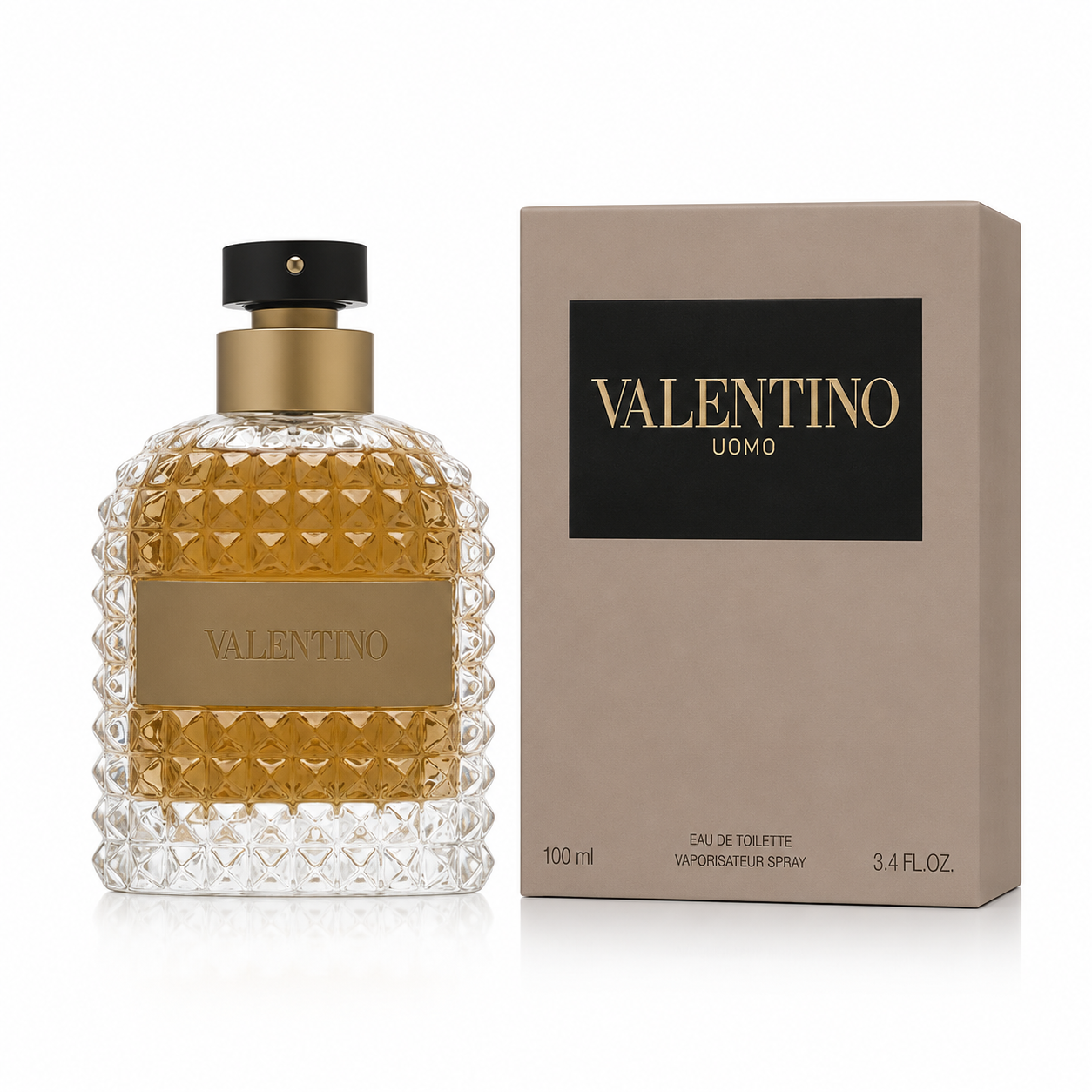 Valentino - Uomo Eau de Toilette