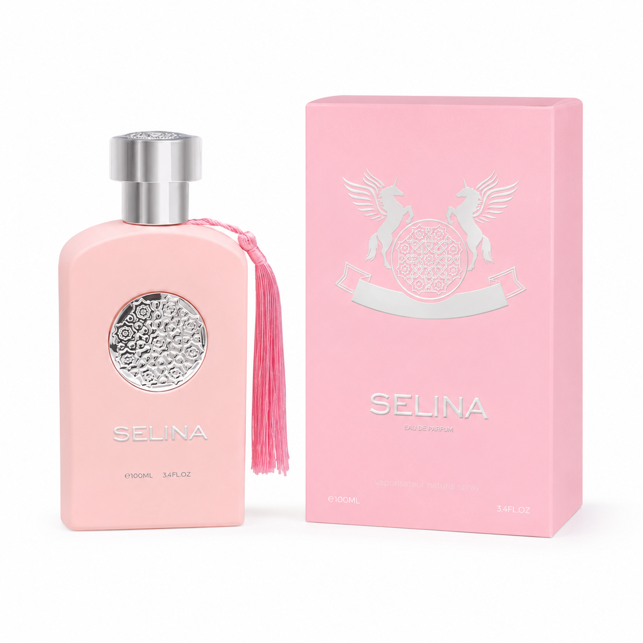 Emper - Selina Pour Femme Eau de Parfum