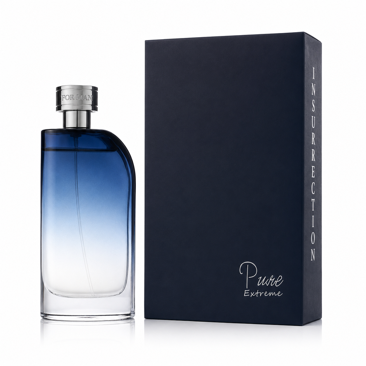 Reyane Tradition - Insurrection II Pure Extreme Eau de Toilette