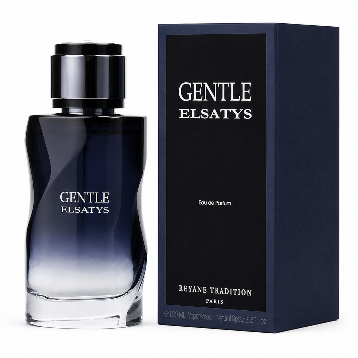 Reyane Tradition - Gentle Elsatys Eau de Parfum