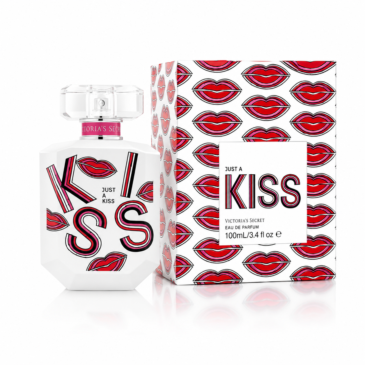 Victoria’s Secret - Just A Kiss Eau de Parfum