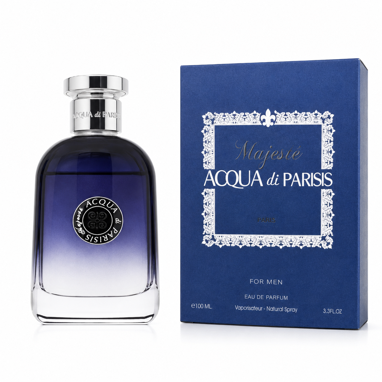 Reyane Tradition - Acqua Di Parisis Majeste Eau de Parfum