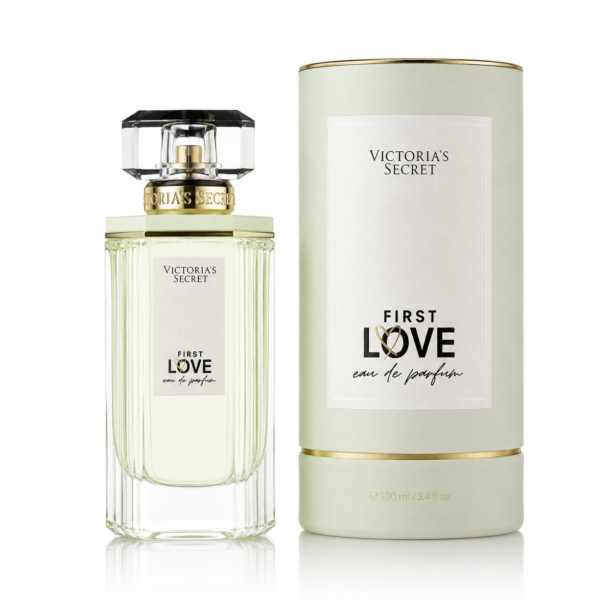Victoria’s Secret - First Love Eau de Parfum