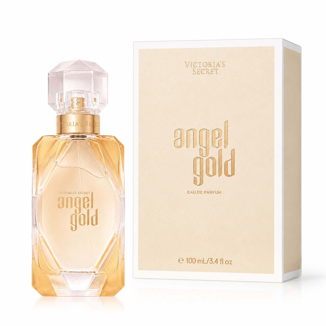 Victoria’s Secret - Angel Gold Eau de Parfum