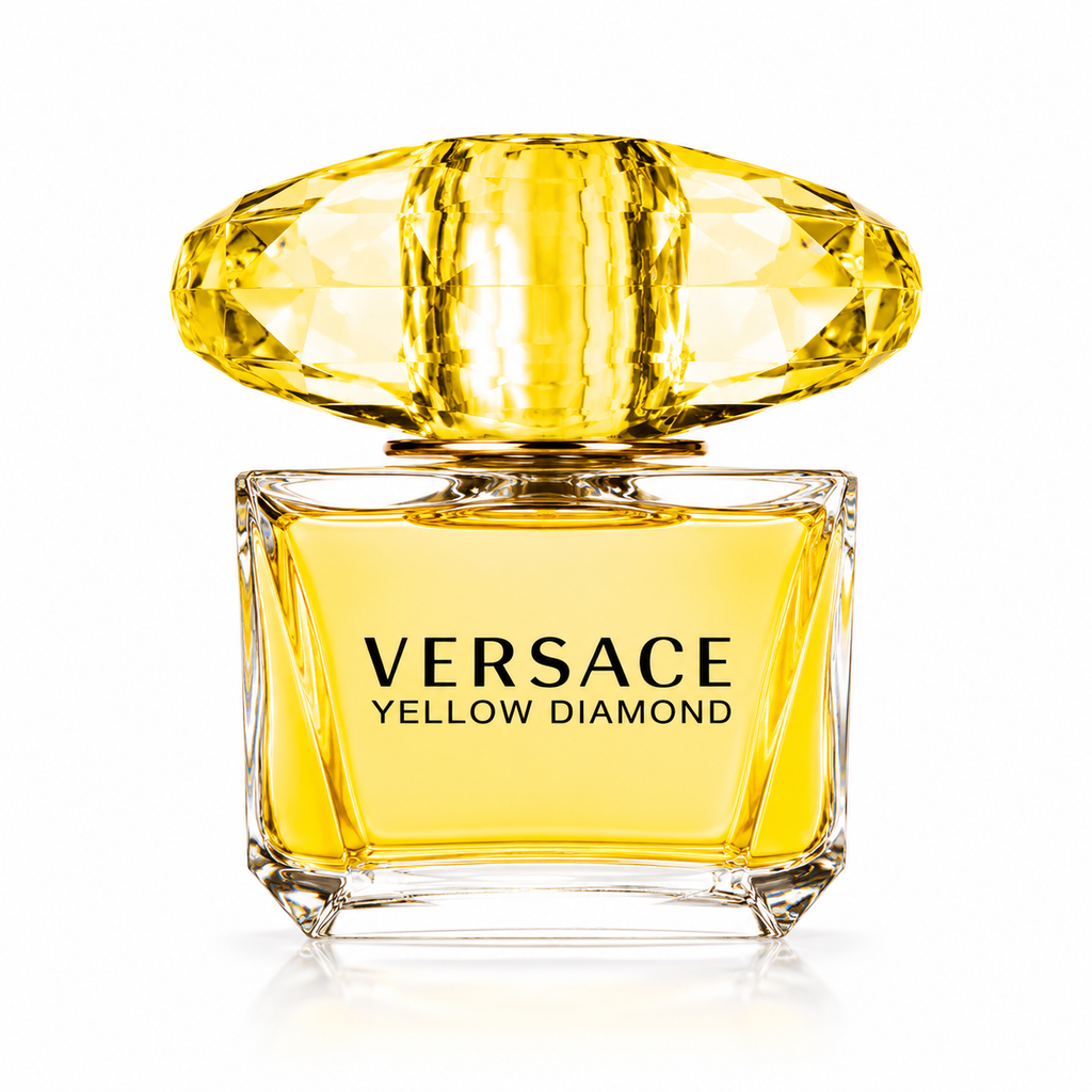 Versace - Yellow Diamond Eau de Toilette