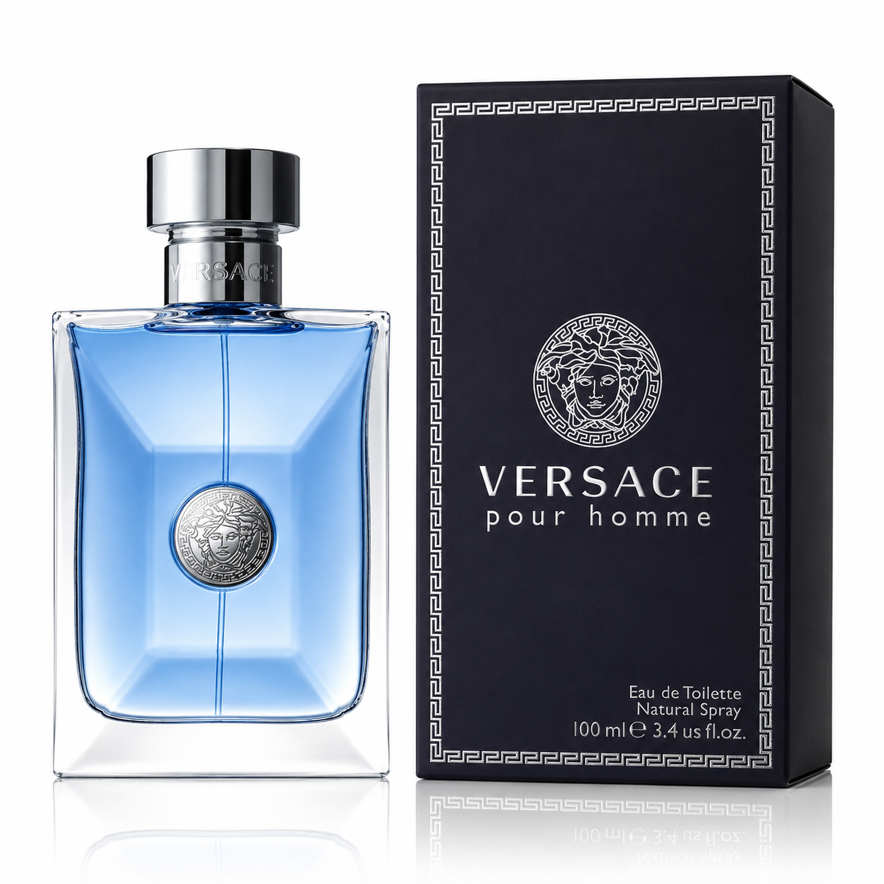 Versace - Pour Homme Eau de Toilette