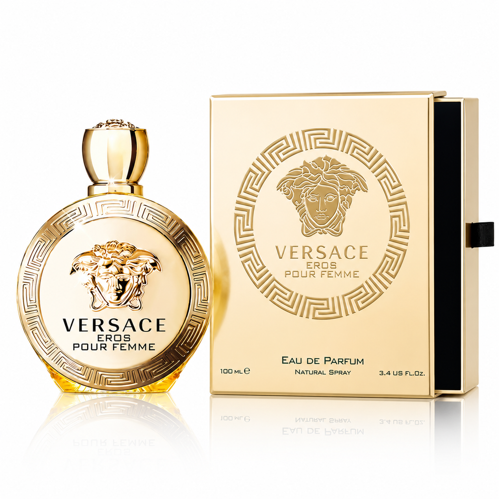 Versace - Eros Pour Femme Eau de Parfum